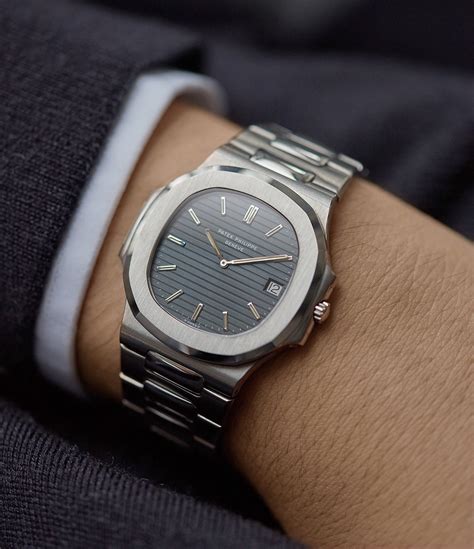 second hand patek philippe watches sale|patek philippe nautilus vintage.